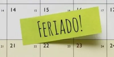 Feriado decretado para a próxima TERÇA (4/6): CLTs ao redor do Brasil estão em FESTA com folga PROLONGADA