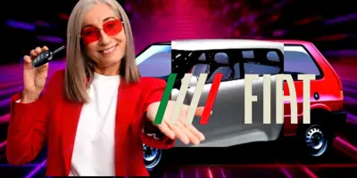 A volta do FIAT UNO em 2024: O retorno triunfal de carro popular e terror da concorrência