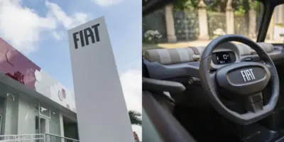 Volta triunfal após 60 anos: Fiat ressuscita um dos carros mais populares da história por só R$ 40 mil em país
