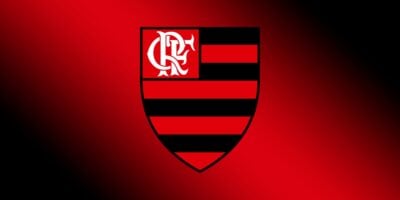 Logo do Flamengo - (Foto: Reprodução / Internet)