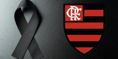 Morre ídolo do Flamengo, dormindo, e Brasil está em lágrimas com confirmação - (Foto: Reprodução / Internet)