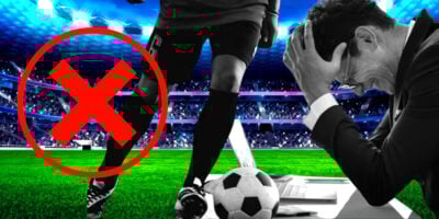 Clube gigante de futebol fecha as portas após fracasso (Foto Reprodução/Montagem/Lennita/TV Foco/Canva)