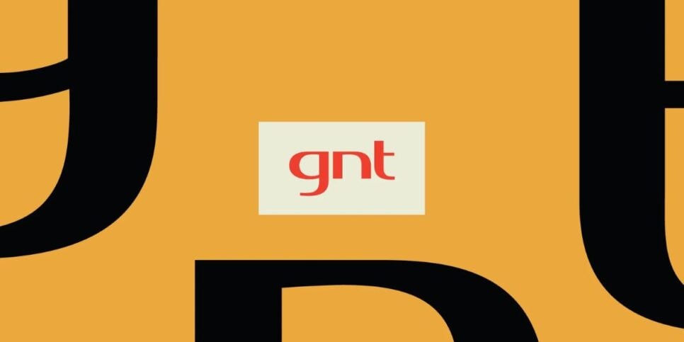 GNT é um dos canais fechados que pertence a Globo (Reprodução: Internet)