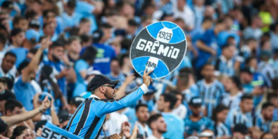 Grêmio armou rasteira para o Atlético-MG e investiu pesado em dupla matadora (Foto: Reprodução Internet)