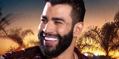 Gusttavo Lima é um dos maiores cantores de sertanejo do Brasil (Foto: Divulgação)