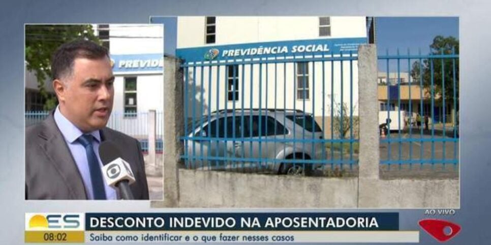 Entre no aplicativo e bloqueie o pagamento (Reprodução: Globo)