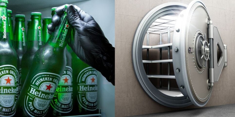 Heineken
