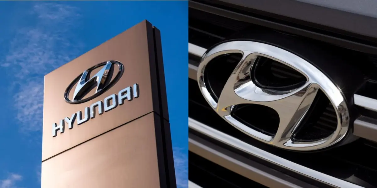 Hyundai é uma das maiores montadoras de carros- Foto: Montagem