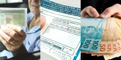 Isenção na renovação da CNH, carro a preço de banana e +: 3 novas leis são armadas para salvar idosos 60+