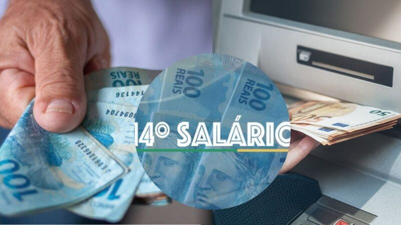 14º salário