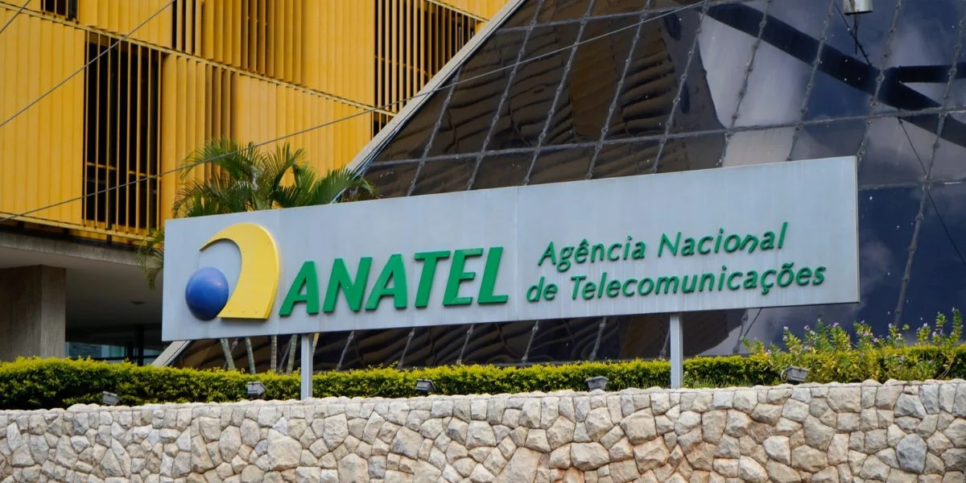 Anatel - foto: site da empresa
