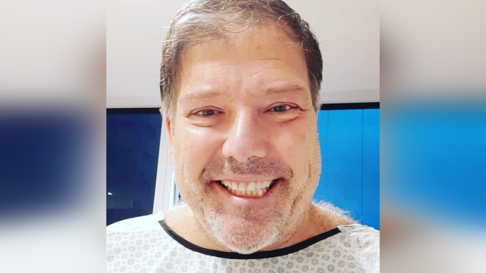 Luciano Faccioli - foto: redes sociais