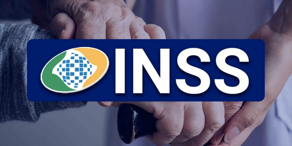 Logo do INSS - foto: TV Foco