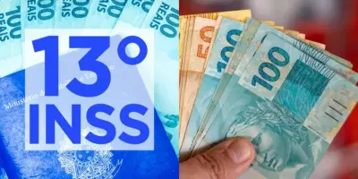 13º virando 14º salário: Maior vitória pra quem recebe R$ 1.412 do INSS está confirmada nesta segunda (29/04)