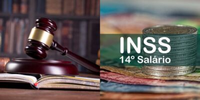 14º salário do INSS e atualização agora em 2024 - Foto: Internet