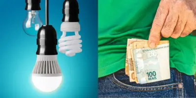 Adeus, conta de luz: Fim do pagamento cai como presente a aposentados do INSS e milhares já podem solicitar