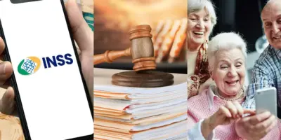 Brasileiros em festa: Como fazer a aposentadoria do INSS ter aumento significativo em 8 passos hoje (8)