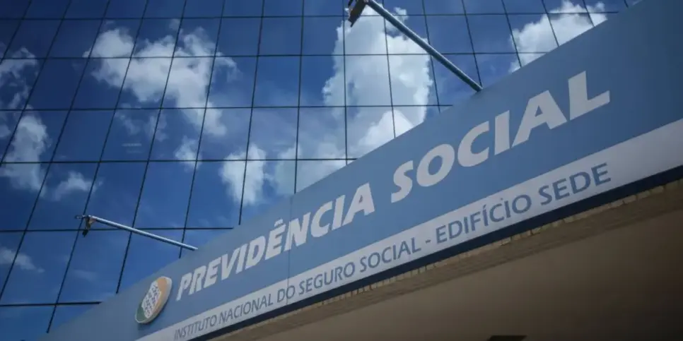 INSS conta com mais de 39 milhões de beneficiários (Reprodução/Foto: INSS/Divulgação) INSS conta com mais de 39 milhões de beneficiários (Reprodução/Foto: INSS/Divulgação)