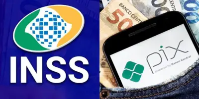 Aposentados soltando fogos nesta quarta (03): Grande VITÓRIA do INSS chega com 2 PIX acima de R$1400 hoje