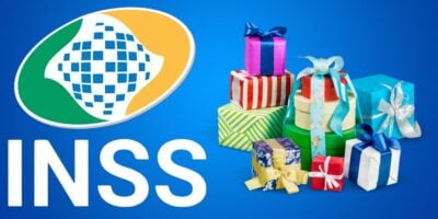10 presentões garantidos pelo INSS hoje (Reprodução: Montagem TV Foco)