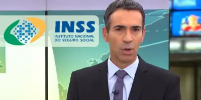“Muito importante”: Tralli paralisa o JH com nova lei do INSS e comunicado atinge milhões de aposentados