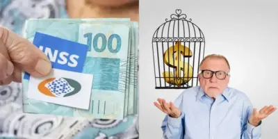 Suspensão do benefício, regras de 2024: INSS emite comunicado geral e aposentados estão proibidos de fazer isso