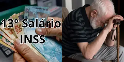 Adeus R$ 1.412: Liberação do 13º do INSS é VETADA a milhões de idosos que estão nesta lista hoje (24)