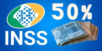 Aposentados e pensionistas com 60+ em festa: Aumento de 50% do salário no INSS entra em vigor agora em abril