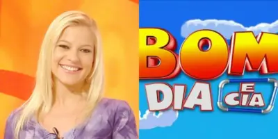 Lembra da Jackeline Petkovic, Bom Dia & Cia? Vivendo relação com sertanejo, aparência é de chocar aos 43