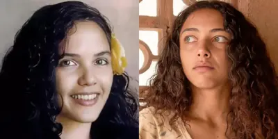 Lembra da primeira Joana de Renascer? Desaparecida da TV e irreconhecível, atriz vive nesta situação aos 59