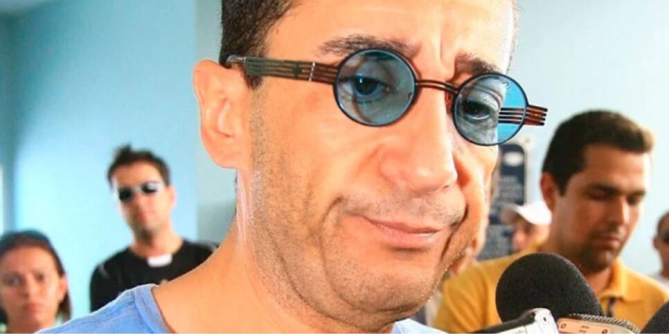 Jorge Kajuru