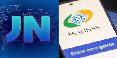 “Urgência”: JN é paralisado com comunicado de BLOQUEIO de benefício dos aposentados e apelo do INSS em abril