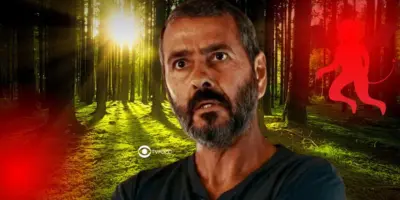Abraçado com o capeta: José Inocêncio é sugado por 3 novos demônios em Renascer e vai do céu ao inferno