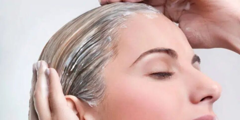 Aplique depois de deixar esfriar na geladeira (Reprodução: Internet)