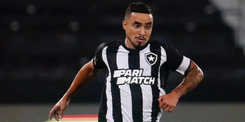 Craque de futebol, Rafael anuncia aposentadoria dos gramados (Foto: Reprodução / Internet)