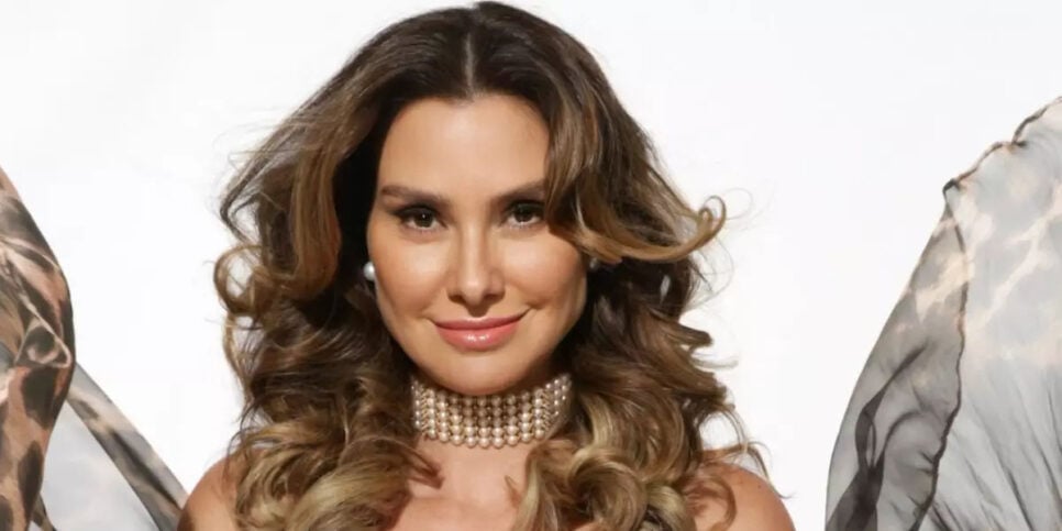 Lavínia Vlasak (Foto: Reprodução - Instagram)