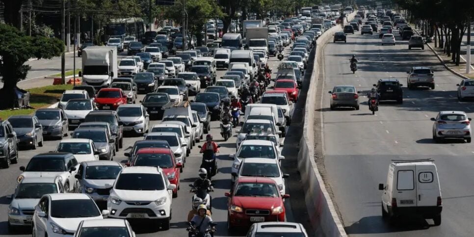 Leis de Trânsito, Lei das Placas, CNH