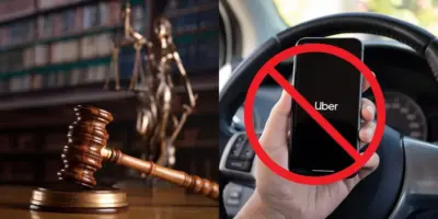 “Fim da operação”: Uber confirma encerramento geral por culpa de nova lei que acaba de entrar em vigor em país