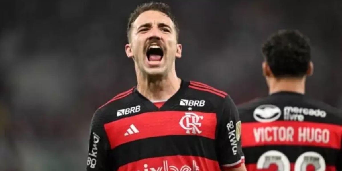 Léo Ortiz é craque de futebol (Foto: Divulgação)