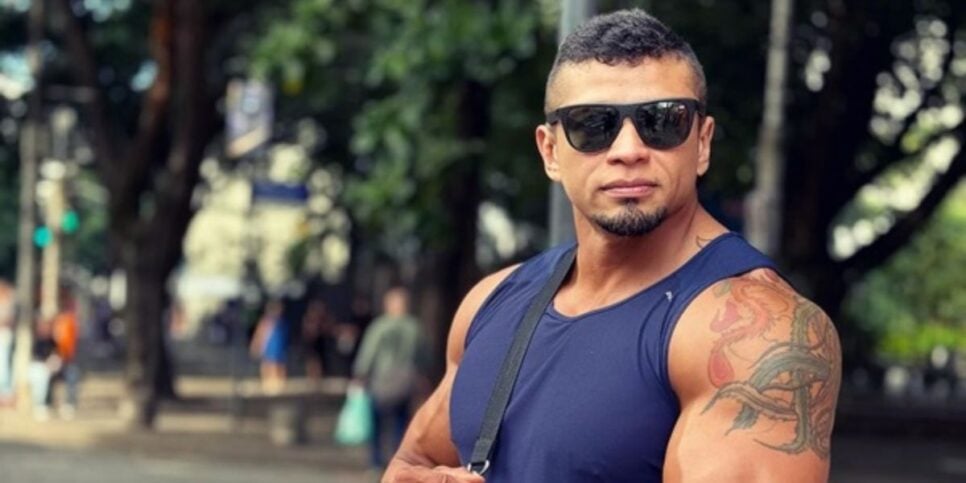 Gilson de Oliveira