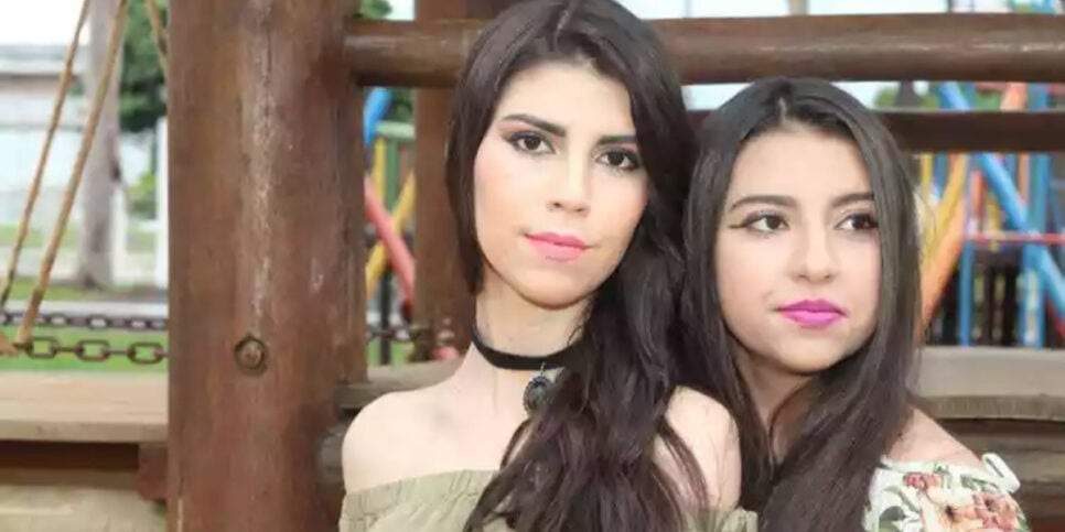 Dupla sertaneja feminina Lorena e Rafael chegaram ao fim (Foto: Divulgação)