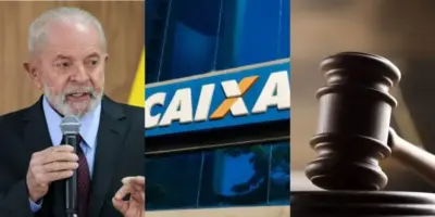 Nova lei da poupança confirmada: Decisão de Lula na Caixa atinge milhões em cheio agora em ABRIL