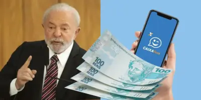 Imagem card com fundo
