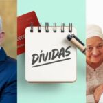 Idosos em festa com 2 dívidas que não vão pagar em 2024 - (Foto: Reprodução / Internet)