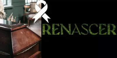 Luto em Renascer – Vingança macabra leva 2 protagonistas para o caixão