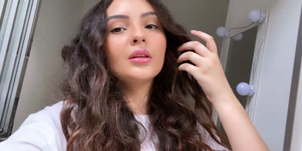 Mabel Calzolari morreu aos 21 anos (Foto: Divulgação)