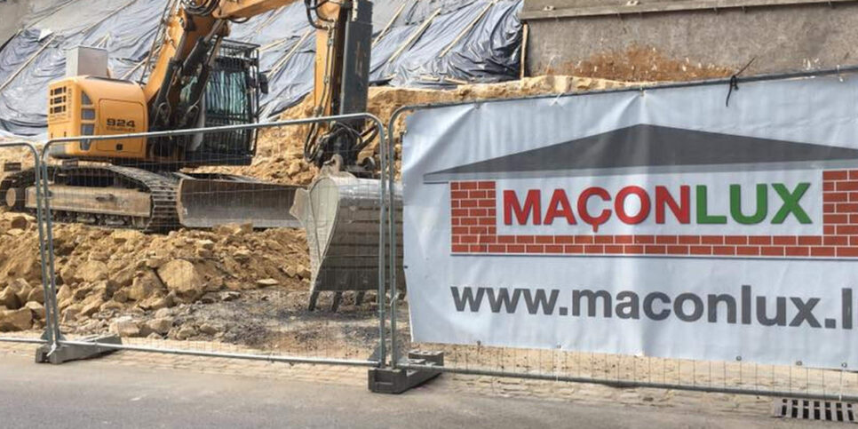 MaçonLux (Foto: Divulgação)