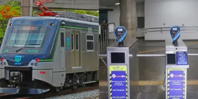 Fim do bilhete físico no metrô: Adeus cai como bomba em milhões de passageiros e substituto é convocado