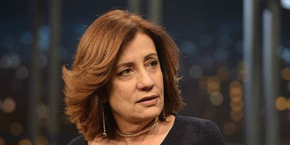Miriam Leitão cravou valorização real do piso nacional (Reprodução: Globo)