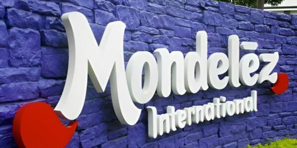 Mondelez é uma das principais empresas de chocolates (Reprodução/Foto: Mondelez/Divulgação)